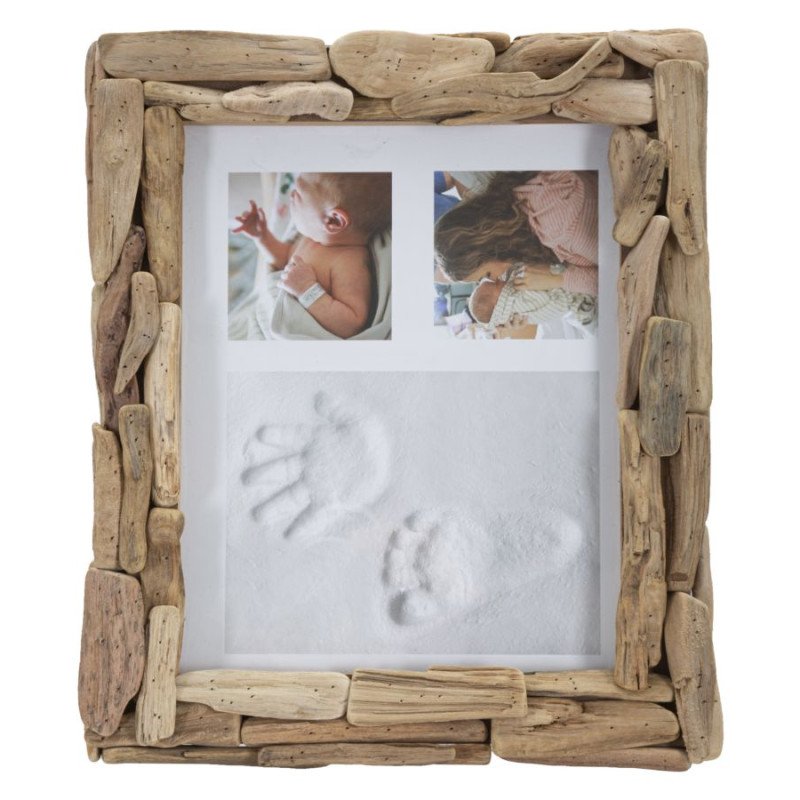 Cadre photo Nature – 26 × 4,5 × 32 cm (format intérieur : 20 × 25 cm)