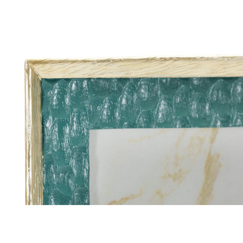 Cadre photo Grent – 25,3 × 2 × 30,3 cm (dimension intérieure : 20 × 25 cm)