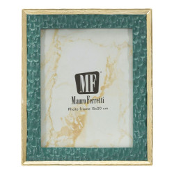 Cadre photo Grent – 20,3 × 2 × 25,3 cm (dimension intérieure : 15 × 20 cm)