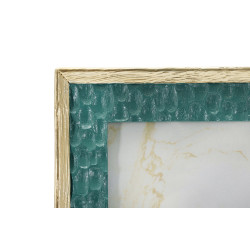 Cadre photo Grent – 20,3 × 2 × 25,3 cm (dimension intérieure : 15 × 20 cm)