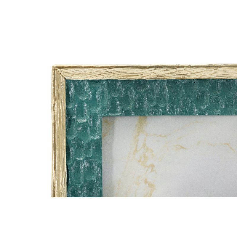 Cadre photo Grent – 20,3 × 2 × 25,3 cm (dimension intérieure : 15 × 20 cm)