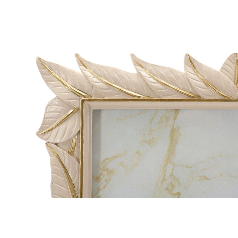 Cadre photo Feuilleté – 27 × 2 × 32,3 cm (dimension intérieure : 20 × 25 cm)