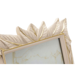 Cadre photo Feuilleté – 21,2 × 1,7 × 26,8 cm (dimension intérieure : 15 × 20 cm)