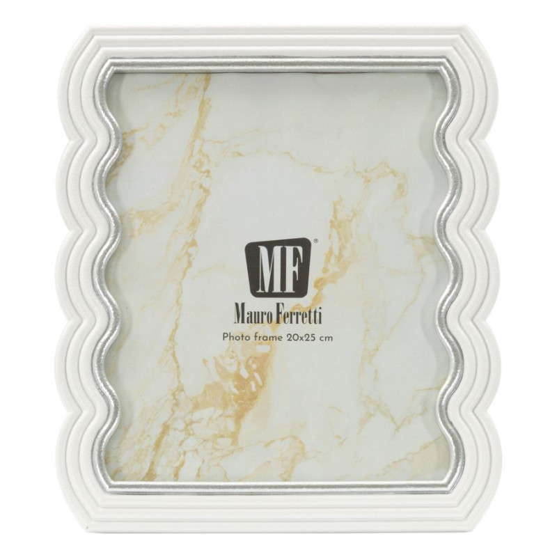 Cadre photo Curty – 25,2 × 1,7 × 30,3 cm (dimension intérieure : 20 × 25 cm)