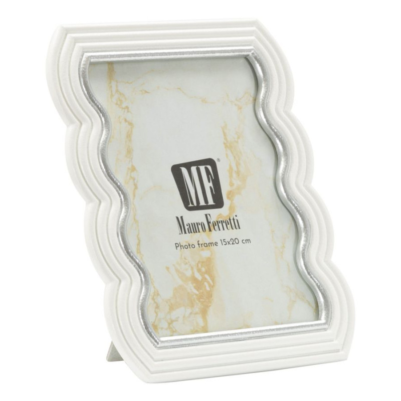 Cadre photo Curty – 19,9 × 1,5 × 25,2 cm (dimension intérieure : 15 × 20 cm)