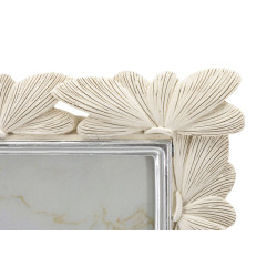 Cadre photo Papillon – 23 × 27,7 × 2 cm (dimension intérieure : 15 × 20 cm)