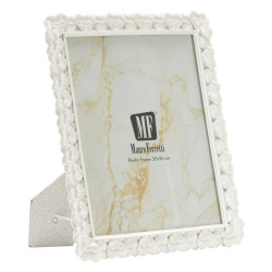 Cadre photo Couleur – 25,3 × 1,8 × 30,5 cm (dimension intérieure : 20 × 25 cm)