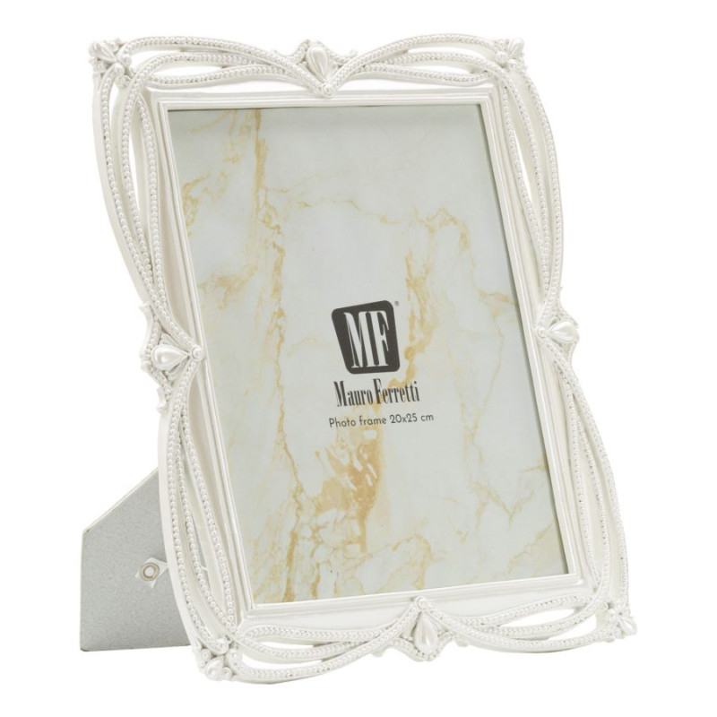 Cadre photo Ruban – 27 × 1,7 × 32 cm (dimension intérieure : 20 × 25 cm)