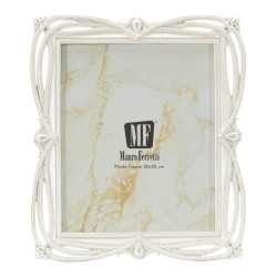 Cadre photo Ruban – 27 × 1,7 × 32 cm (dimension intérieure : 20 × 25 cm)