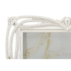 Cadre photo Ruban – 27 × 1,7 × 32 cm (dimension intérieure : 20 × 25 cm)