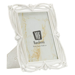 Cadre photo Ruban – 21,8 × 1,6 × 26,8 cm (dimension intérieure : 15 × 20 cm)