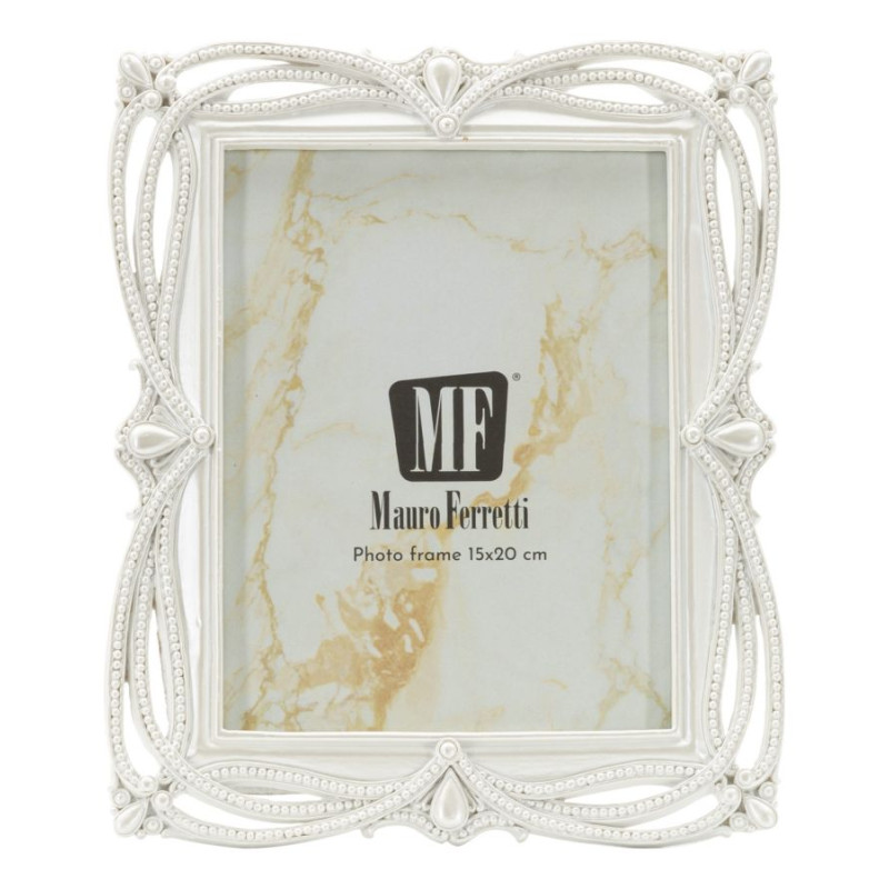 Cadre photo Ruban – 21,8 × 1,6 × 26,8 cm (dimension intérieure : 15 × 20 cm)