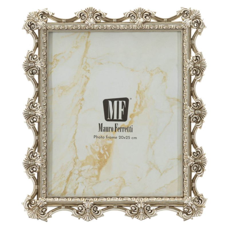 Cadre photo de Florence – 27 × 2,2 × 32 cm (dimension intérieure : 20 × 25 cm)