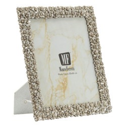 Cadre photo Fluide – 26,2 × 1,7 × 31 cm (dimension intérieure : 20 × 25 cm)