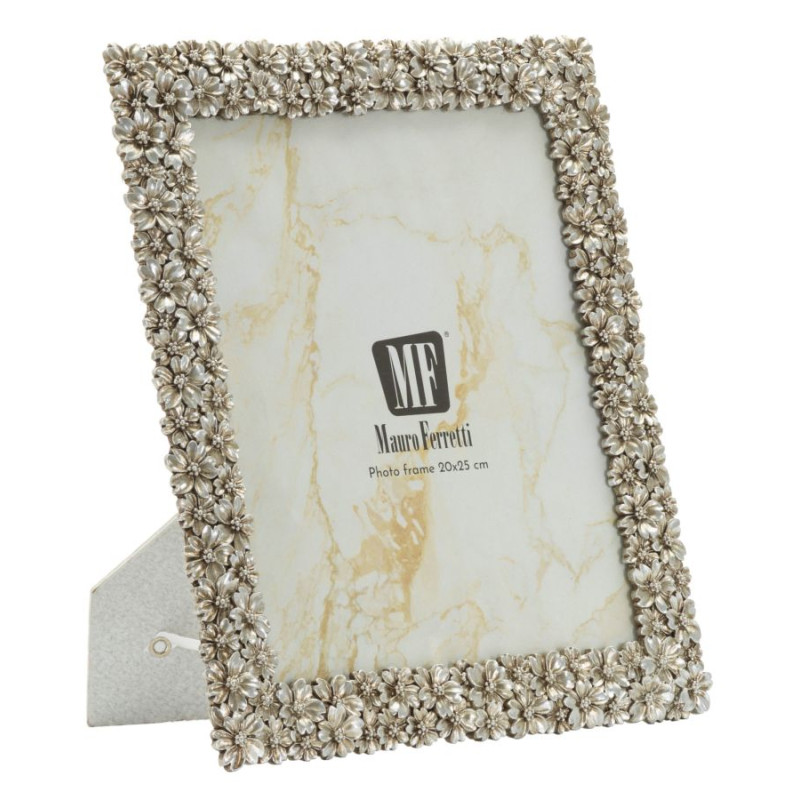 Cadre photo Fluide – 26,2 × 1,7 × 31 cm (dimension intérieure : 20 × 25 cm)