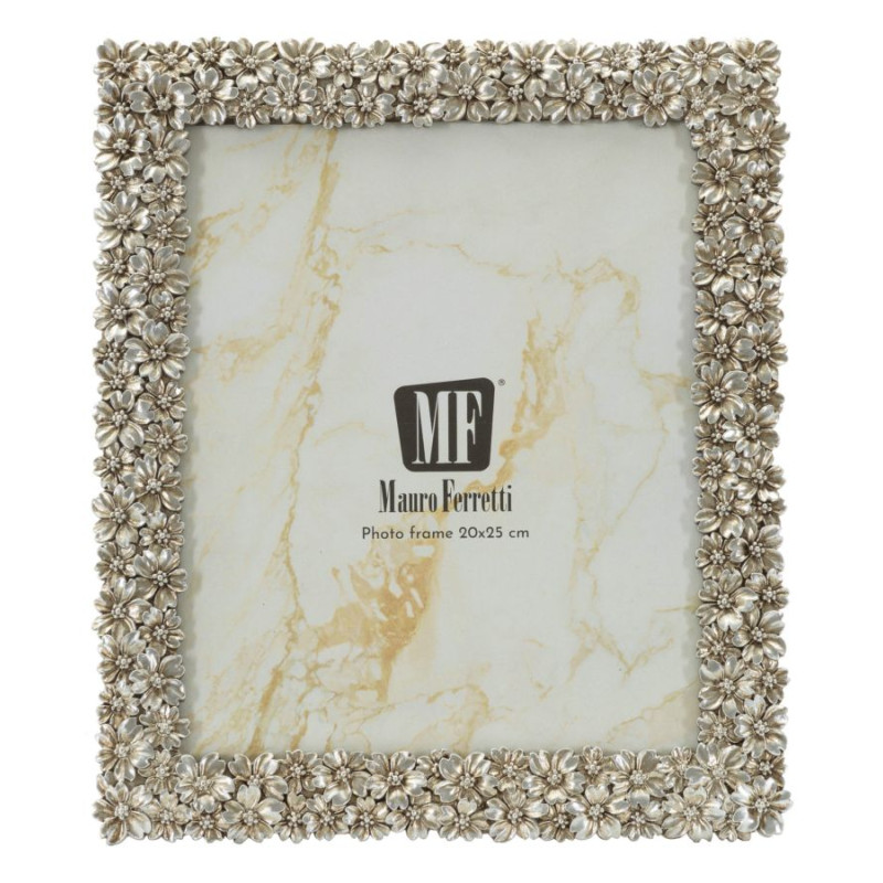 Cadre photo Fluide – 26,2 × 1,7 × 31 cm (dimension intérieure : 20 × 25 cm)