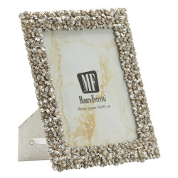 Cadre photo Fluide – 20,7 × 1,6 × 26 cm (dimension intérieure : 15 × 20 cm)