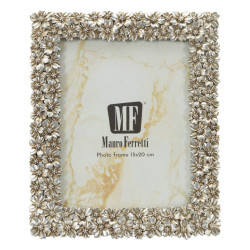 Cadre photo Fluide – 20,7 × 1,6 × 26 cm (dimension intérieure : 15 × 20 cm)