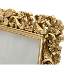 Cadre photo Classique – 22 × 1,7 × 27,3 cm (dimension intérieure : 15 × 20 cm)