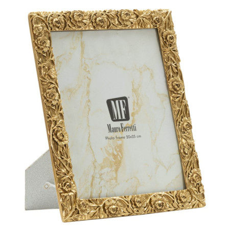 Cadre photo Coquelicot – 25,3 × 2 × 30,3 cm (dimension intérieure : 20 × 25 cm)