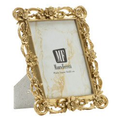 Cadre photo Classique – 21,8 × 1,8 × 27,4 cm (dimension intérieure : 15 × 20 cm)