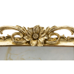 Cadre photo Classique – 21,8 × 1,8 × 27,4 cm (dimension intérieure : 15 × 20 cm)