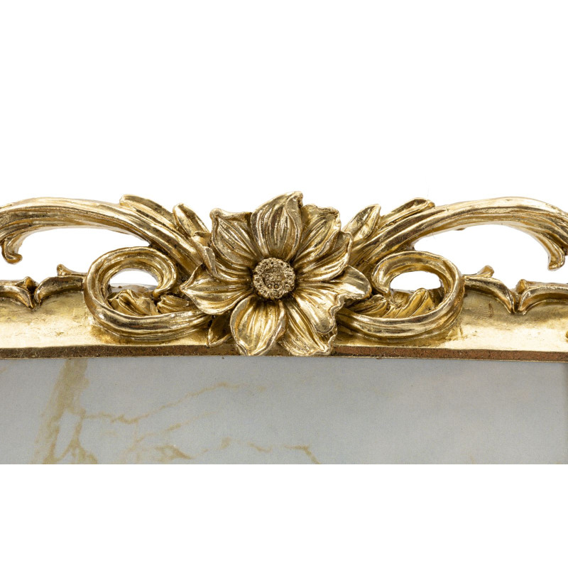 Cadre photo Classique – 21,8 × 1,8 × 27,4 cm (dimension intérieure : 15 × 20 cm)