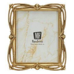 Cadre photo Ligne – 27 × 1,7 × 32 cm (dimension intérieure : 20 × 25 cm)