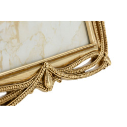 Cadre photo Ligne – 27 × 1,7 × 32 cm (dimension intérieure : 20 × 25 cm)