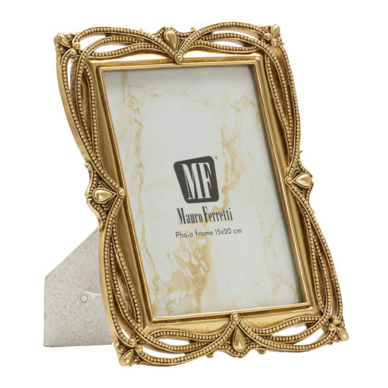 Cadre photo Ligne – 21,8 × 1,6 × 26,8 cm (dimension intérieure : 15 × 20 cm)