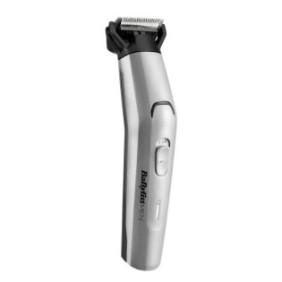 TONDEUSE MULTIFONCTION Babyliss MT861E - 11 IN 1 WATERPROOF TITANIUM