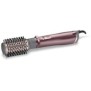 Brosse Soufflante - BaByliss - AS960E - Brosse soufflante Beliss Big Hair 1000 4-en-1 Rotative avec 4 accessoires interchangeabl