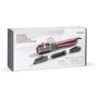 Brosse Soufflante - BaByliss - AS960E - Brosse soufflante Beliss Big Hair 1000 4-en-1 Rotative avec 4 accessoires interchangeabl