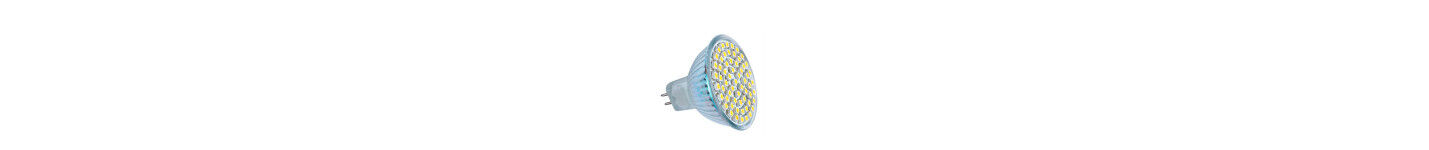 Éclairage LED
