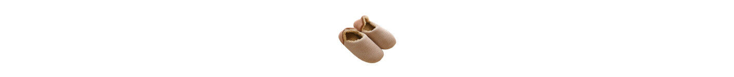 Chaussons de maison