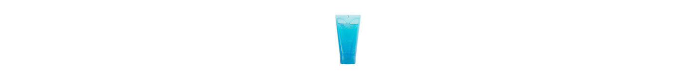 Savons et gels
