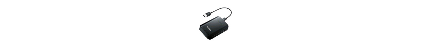 Chargeurs et câbles USB