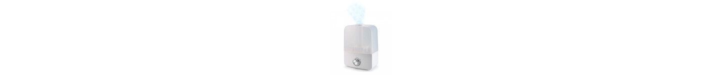 Humidificateurs