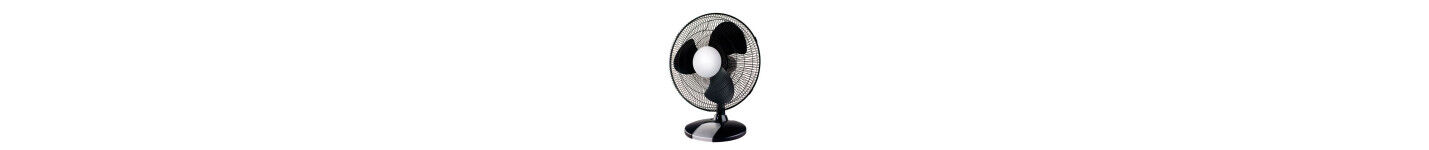 Climatiseurs et ventilateurs