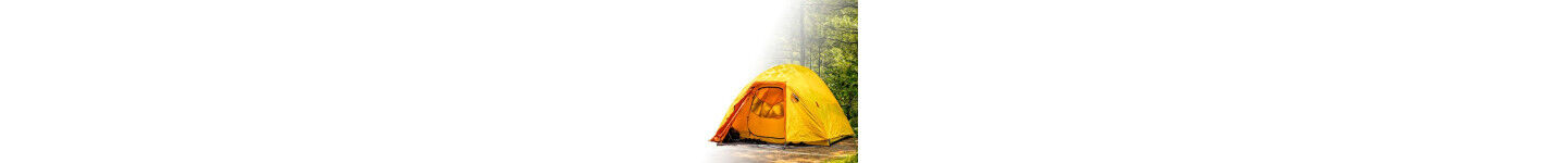 Camping et Montagne