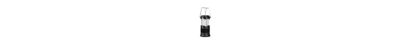 Accessoires de camping et de montagne