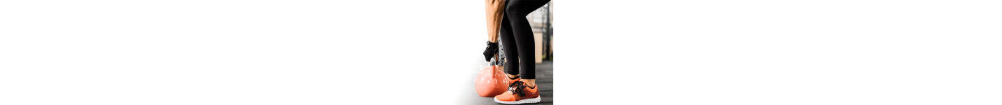 Fitness et Appareils de Musculation