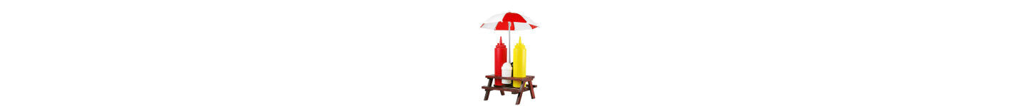 Autres accessoires et ustensiles de cuisine