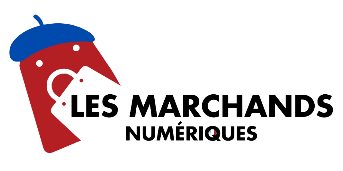 Les Marchands Numériques