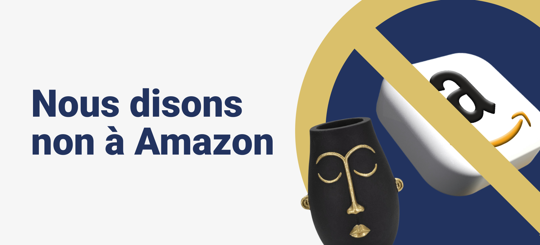 NON AMAZON