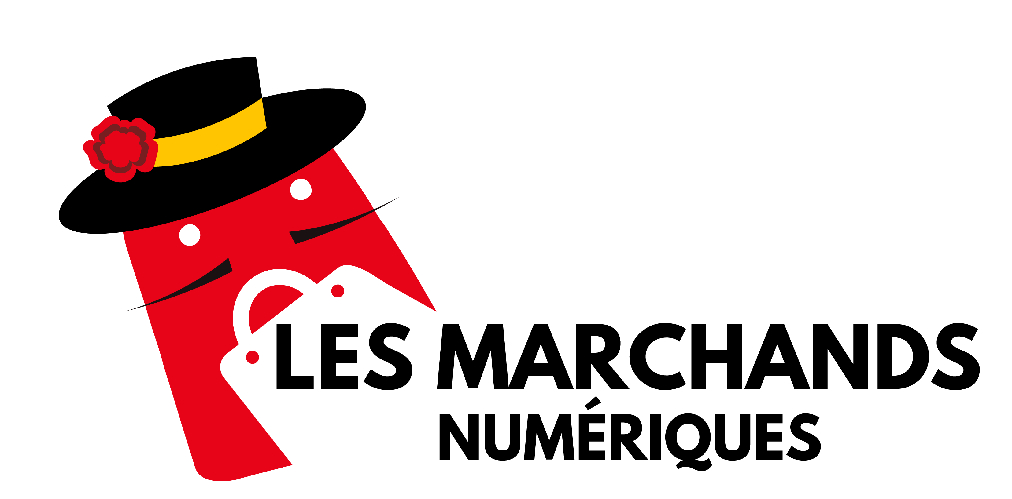 LES MARCHANDS NUMERIQUES