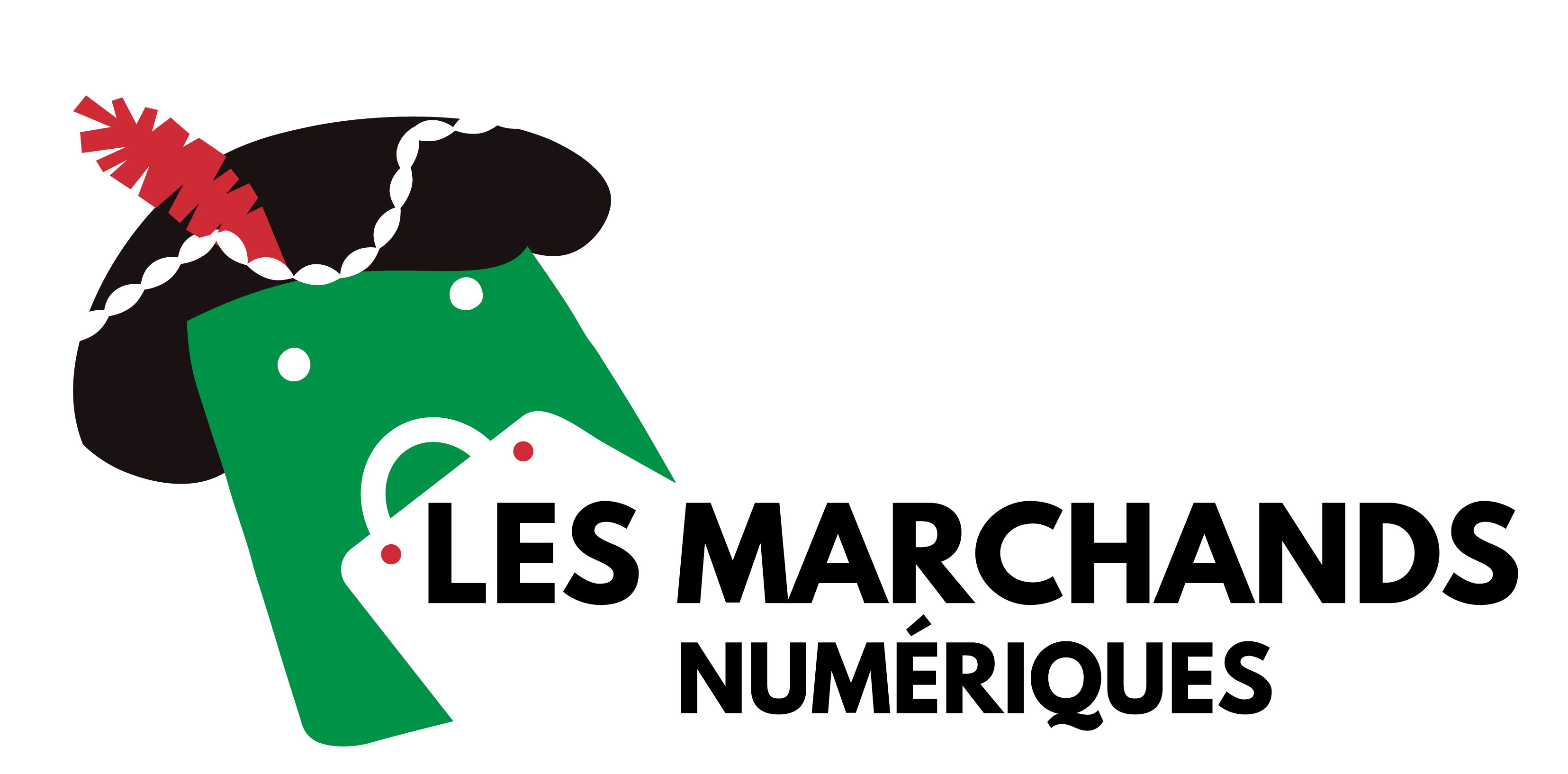 LES MARCHANDS NUMERIQUES