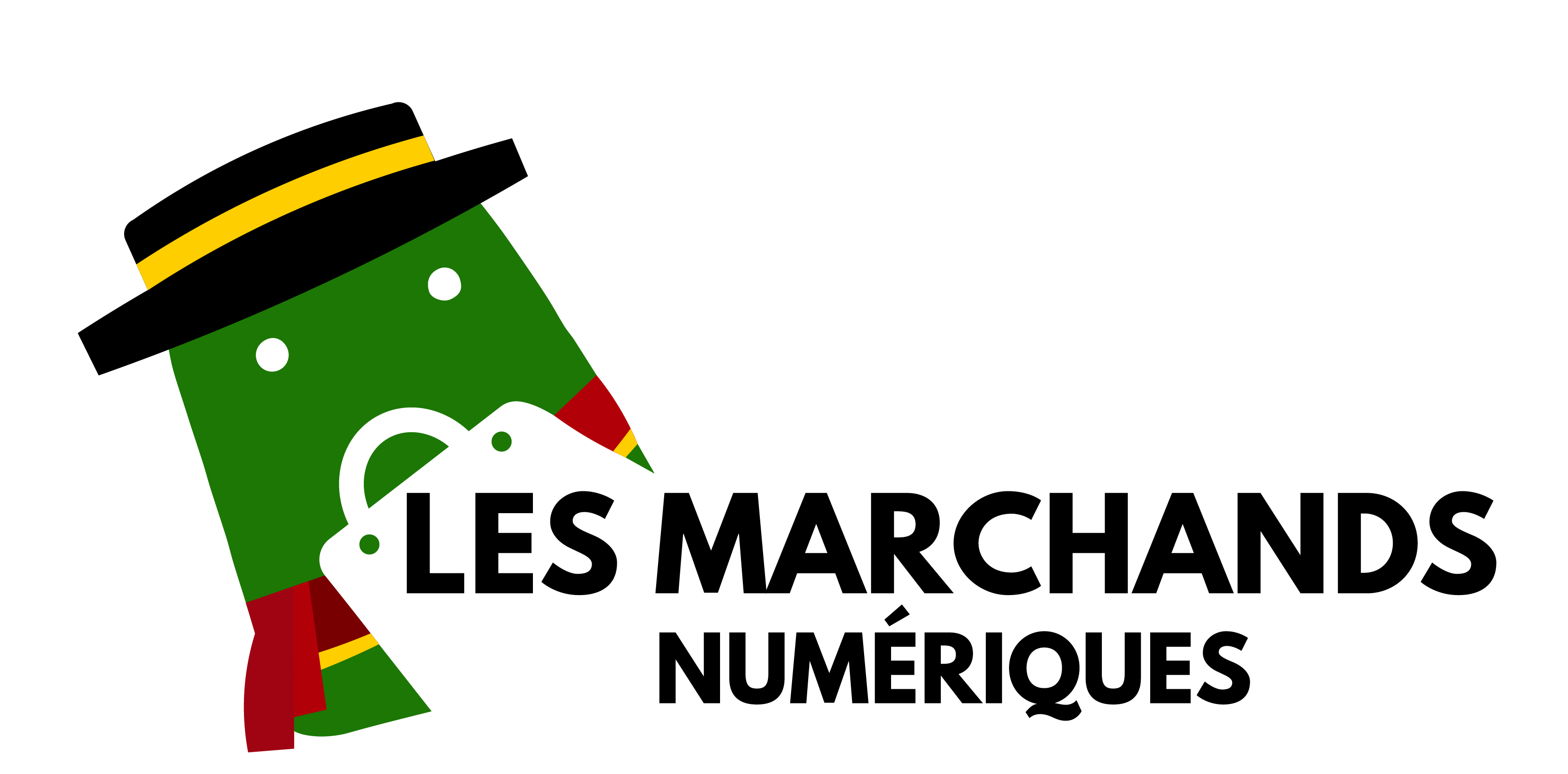 LES MARCHANDS NUMERIQUES